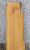 Thumbnail for Natural Edge White Oak Salvaged Sofa/Cocktail Table Top Slab 191
