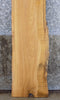 Thumbnail for Natural Edge White Oak Salvaged Sofa/Cocktail Table Top Slab 191