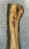 Thumbnail for Rustic Natural Edge Red Oak Sofa/Table Top Slab CLOSEOUT 1