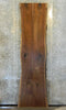 Thumbnail for 2- Live Edge Black Walnut Countertop, Bar Top Bookmatched Set 2-3