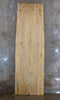 Thumbnail for 2- Rustic Live Edge Bookmatched Maple Dining Table Top Slabs 20008-20009