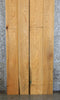 Thumbnail for 4- Reclaimed Red Oak DIY Farmhouse Lumber Boards CLOSEOUT 20011