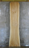 Thumbnail for 2- Bookmatched Maple Bar Top Slabs, Wood Dining Table Top 20017-20018