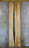 Thumbnail for 2- Bookmatched Maple Bar Top Slabs, Wood Dining Table Top 20017-20018