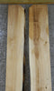 Thumbnail for 2- Bookmatched Maple Bar Top Slabs, Wood Dining Table Top 20017-20018