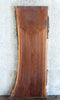 Thumbnail for Live Edge Black Walnut Table/Desk Top Slab 20033