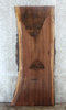 Thumbnail for Live Edge Black Walnut Table/Desk Top Slab 20035