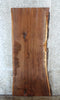 Thumbnail for Live Edge Black Walnut Table/Desk Top Slab 20036