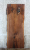 Thumbnail for Live Edge Black Walnut Table/Desk Top Slab 20040