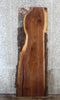 Thumbnail for Live Edge Black Walnut Table/Desk Top Slab 20041