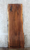 Thumbnail for Live Edge Black Walnut Table/Desk Top Slab 20041