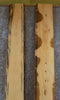 Thumbnail for 2- Knotty Pine Conference/Dining Table Top Slabs, 14' Long 20043-20044