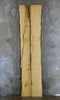 Thumbnail for 2- Pine Live Edge Bark River Table Top Slab Halves CLOSEOUT 20061