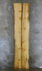 Thumbnail for 2- Pine Live Edge Bark River Table Top Slab Halves CLOSEOUT 20061