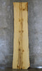 Thumbnail for Rustic Live Edge Knotty Pine Long Bar/Table Top Wood Slab 20062
