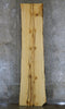 Thumbnail for Rustic Live Edge Knotty Pine Long Bar/Table Top Wood Slab 20062