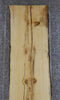 Thumbnail for Rustic Live Edge Knotty Pine Long Bar/Table Top Wood Slab 20062
