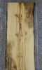 Thumbnail for Rustic Live Edge Knotty Pine Long Bar/Table Top Wood Slab 20062