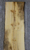 Thumbnail for Rustic Live Edge Knotty Pine Long Bar/Table Top Wood Slab 20062
