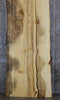 Thumbnail for Rustic Live Edge Knotty Pine Long Bar/Table Top Wood Slab 20062