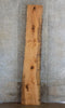 Thumbnail for Reclaimed Red Oak Bar/Reception Table Top Slab CLOSEOUT 20068