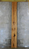 Thumbnail for Live Edge Red Oak Rustic Table Top, Bar Top Wood Slab 20126