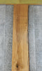 Thumbnail for Live Edge Red Oak Rustic Table Top, Bar Top Wood Slab 20126