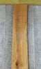 Thumbnail for Live Edge Red Oak Rustic Table Top, Bar Top Wood Slab 20126