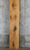 Thumbnail for Live Edge Red Oak Rustic Table Top, Bar Top Wood Slab 20126