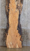 Thumbnail for Live Edge Spalted Maple Rustic Reception Table/Bar Top Slab 20144