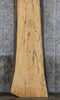 Thumbnail for Live Edge Ash Bar Top, Long Countertop, Headboard Slab 20156