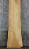 Thumbnail for Live Edge Ash Bar Top, Long Countertop, Headboard Slab 20156