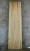 Thumbnail for 2- Spalted Maple Live Edge Dining Table Top, Conference Table 20159-20160