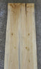 Thumbnail for 2- Spalted Maple Live Edge Dining Table Top, Conference Table 20159-20160