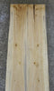 Thumbnail for 2- Spalted Maple Live Edge Dining Table Top, Conference Table 20159-20160