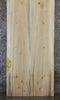 Thumbnail for 2- Spalted Maple Live Edge Dining Table Top, Conference Table 20159-20160