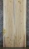 Thumbnail for 2- Spalted Maple Live Edge Dining Table Top, Conference Table 20159-20160