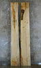 Thumbnail for 2- Spalted Maple Live Edge Dining Table Top, Conference Table 20159-20160