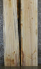 Thumbnail for 2- Spalted Maple Live Edge Dining Table Top, Conference Table 20159-20160