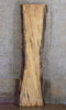 Thumbnail for Rustic Live Edge Spalted Maple Reception Table/Bar Top Slab 20166