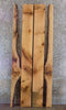 Thumbnail for 4- Rustic Live Edge Red Oak DIY Dining Table Top Wood Slabs 20171-20174