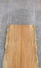 Thumbnail for 2- Bookmatched Live Edge Maple Dining Table Top Slabs 20224-20225