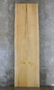 Thumbnail for 2- Live Edge Bookmatched Pine Dining Table Top Wood Set CLOSEOUT 20230-20231