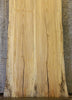 Thumbnail for 2- Live Edge Hackberry Solid Wood Dining Table Top Wood Slabs 20233-20234