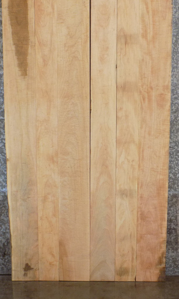 6- Maple DIY Dining/Farmhouse Table Top Lumber Boards CLOSEOUT 20255-20257