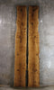 Thumbnail for 2- Oak Live Edge Book Match Dining/River Table Slabs 20268-20269