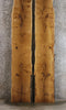 Thumbnail for 2- Oak Live Edge Book Match Dining/River Table Slabs 20268-20269