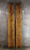 Thumbnail for 2- Oak Live Edge Book Match Dining/River Table Slabs 20268-20269