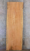 Thumbnail for 2- Live Edge Maple Dining Table Top, Solid Wood 20281-20282