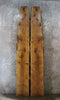 Thumbnail for 2- Oak Live Edge Book Match River Table/Bar Top Slabs 20283-20284